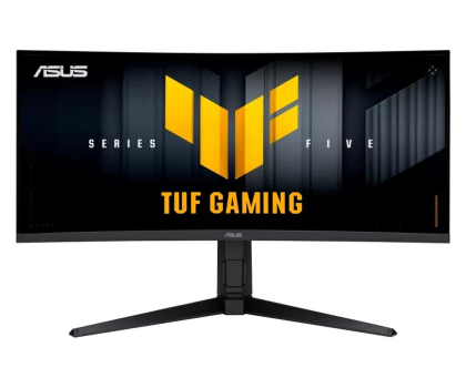 Monitor LED 32" i większy ASUS TUF Gaming VG34WQL5A Series 5